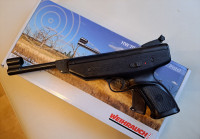 Zračna pištola Weihrauch HW 70 Diabolo