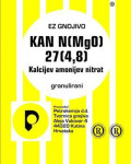 Mineralno gnojilo KAN 27% Kutina BIG BAG