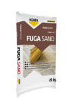 Murexin Kremenov pesek za fugiranje Fuga Sand 1 - 2 mm 25 kg