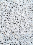 Okrasni lomljenec CARRARA BIANCO