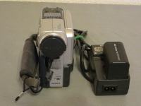 Kamera Sony DCR-PC4E  – za rezervne dele