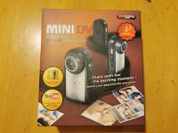 Mini DV kamera RD52-He