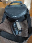 Sony mini DV kamera