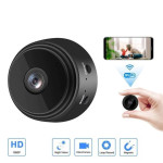 SPY WI-FI IP KAMERA 1080P, ŽIVO SLIKO VIDITE OD KJERKOLI PO SVETU