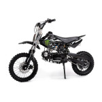 125CC DIRT BIKE 14/12