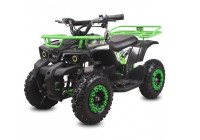 ATV MINI ATV ELEKTRO HUMMER LUX 1000W vsa oprema 48V 4x baterija