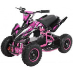 ATV MINI ELEKTRO 6col RAPTOR 800W ali 1000W VSA OPREMA - na obroke