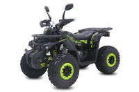 ATV SHARK 125CC 3+1 125 cm3 - na obroke, brez pologa - LEANPAY