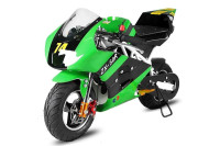 MINI MOTO Racing Rocket