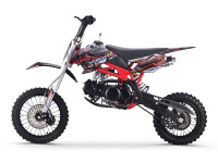 KROS 125cc KNIGHT velikost 17 14