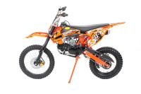 KROS 125cc PREDATOR 17/14