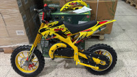 Mini Dirt Bike MMXMOTO 13+ | Off-Road, nov, nehomologiran