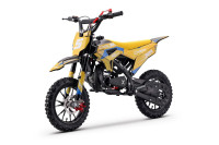 MINI KROS 50cc XM 10col