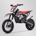 MINI KROS XL APOLLO HIRO CONDOR 60cc 63cm višina sedeža 60 cm3