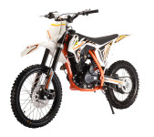 Mini Moto 250cc Hurricane kros 19/16 ali 21/18 5-stopenjski menjalnik