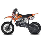Mini Moto 49cc NRG -14 / 12 Dirtbike 14| KMT brez pologa - na obroke