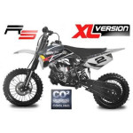 Mini Moto 49CC NRG50 XL RACING 14/12 VODNO HLAJEN BREZ POLOGA - NA OBR