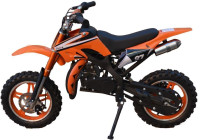 Mini Moto 49ccm3 KXD CROSS Apollo