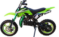 Mini Moto 49ccm3 KXD CROSS Apollo