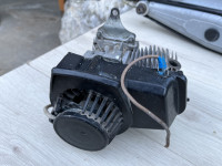 Mini Moto  50 cm3