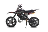 Mini Moto Apollo E-start 50 cm3 - BREZ POLOGA, NA OBROKE
