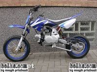 Mini Moto CROSS TURING 110cc moto kros motor