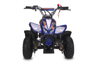Mini Moto Dragon II Sport 49 cm3 - LEANPAY, brez pologa na obroke