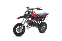 Mini Moto DS67 49 cm3 LEANPAY - brez pologa, na obroke