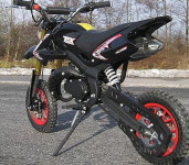 Mini Moto FALCON CROSS KROS MOTOR OTROŠKI