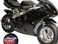Mini Moto GHOST RIDER SPORT