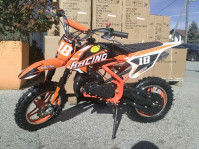 Mini Moto 49ccm3 KXD II RACING