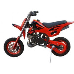 Mini moto kros pitbike 49cc  BREZ POLOGA - NA OBROKE