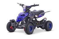Mini Moto REPTI 4" 49cc - LEANPAY - brez pologa, na obroke