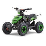 Mini Moto REPTI 6" 49cc E-START - brez pologa, na obroke - LEANPAY