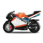 Mini Moto sport 49cc 49 cm3 BREZ POLOGA - NA OBROKE