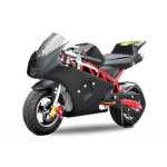 Mini moto sport Rocket 49cc 49 cm3 BREZ POLOGA - NA OBROKE