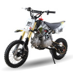 CRF50 125CCM MONSTER EDITION - leanpay, na obroke