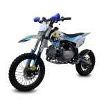 PITBIKE DORADO DK110 POLAVTOMATSKI 110 cm3 - leanpay, na obroke