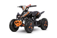 Python 50cc SPORT L-TIRES OFF ROAD