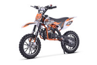 WOLFEE 50CC SPORT EDITION