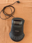 GRUNDING in SONY - Radio / Ura / Budilka
