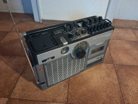 JVC 3060 CQ
