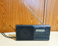 tranzistor SONY