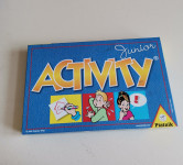Activity Junior
