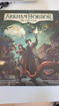 Arkham Horror - The card game