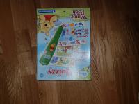 Clementoni Disney Quizzy Winnie The Pooh Kids Puzzle Board Games