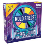 Družabna igra Kolo sreče (2. izdaja)