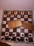 družabna igra šah
