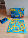 Družabna igra Scrabble