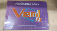 Družabna igra Vem 2